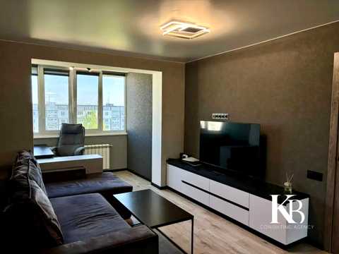 квартира за адресою Донецьке шосе, 129