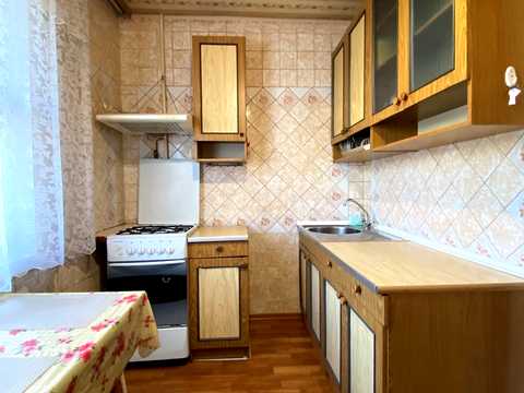 квартира по адресу Рональда Рейгана ул. (Теодора Драйзера), 11-А