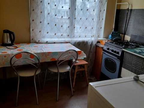 квартира по адресу Поліська, 16