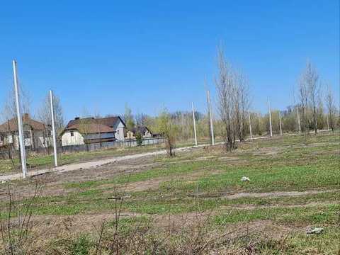 ділянка за адресою Михайлівська вул.