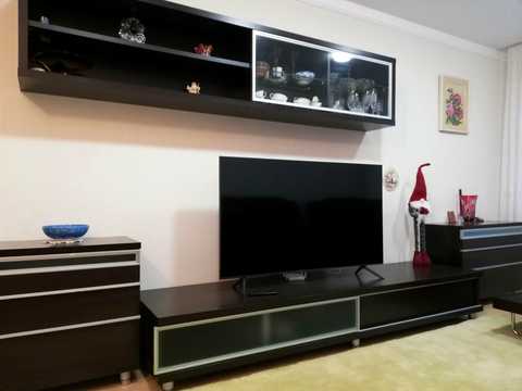 квартира за адресою Озерна вул., 28