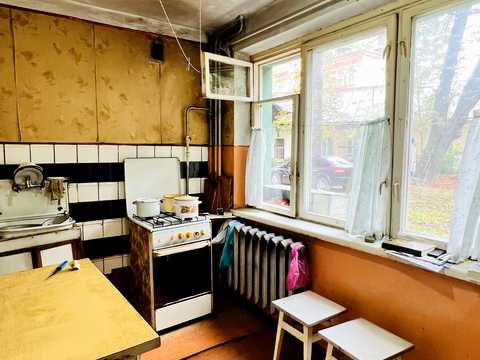 квартира по адресу Витовского ул. (Дзержинского), 30