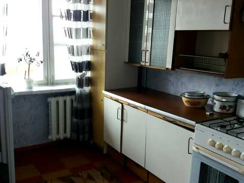 квартира по адресу Чоколовский бульв., 40
