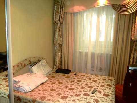 квартира за адресою Сержа Лифаря вул. (Олександра Сабурова), 17