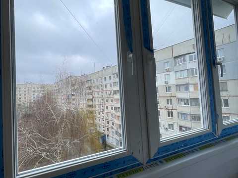 квартира за адресою Соборності України вул. (Дружби Народів), 211