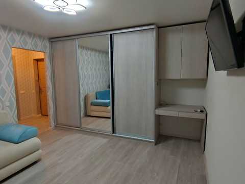 квартира за адресою Роганська вул., 146