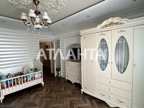 будинок за адресою с. Лиманка, Лісна