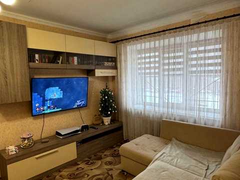 квартира за адресою Дружби вул., 6