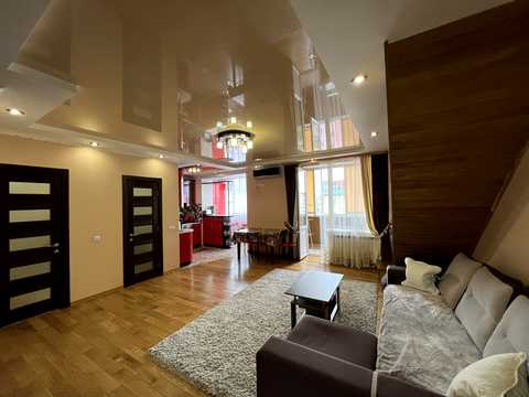 квартира за адресою Тролейбусна вул., 24