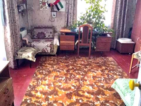 комната по адресу Победы ул., 888