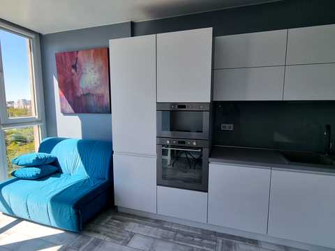 квартира за адресою Тираспольська вул., 60