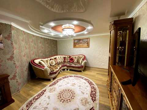 квартира по адресу Рінь ул. (Українських Декабристів), 58
