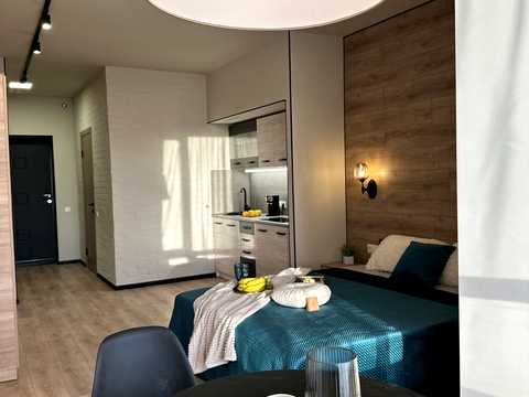 квартира за адресою Кадетський Гай вул., 10