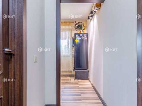 квартира за адресою Залютинська вул., 16