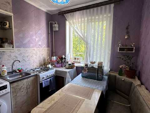 квартира по адресу Франтишека Крала ул., 27