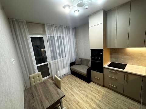 квартира за адресою Молодіжна вул., 3-А