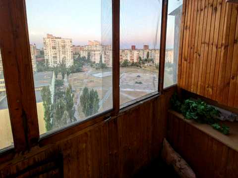 квартира по адресу Александра Архипенко ул. (Мате Залки), 8-Б