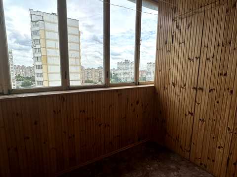 квартира по адресу Оноре де Бальзака ул., 55