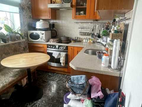 квартира за адресою Архітекторів вул., 28