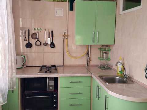 квартира по адресу Мицкевича ул., 34