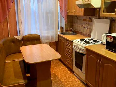 квартира за адресою Кривий Ріг, Миру просп., 28