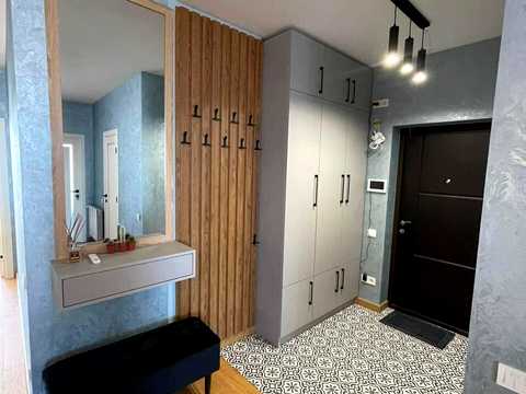 квартира по адресу Кульпарковская ул. (Кульпарківська), 93к1