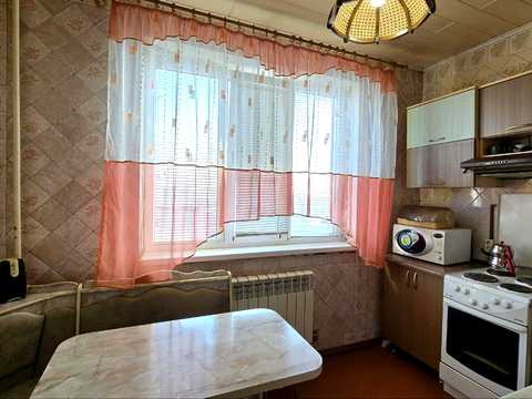 квартира за адресою Амосова вул. (Корчагінців), 34