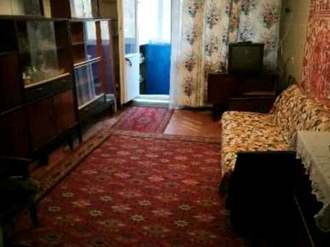 квартира за адресою Тракторобудівників просп., 100а