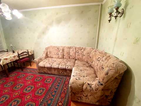 квартира по адресу Солнечная ул., 7