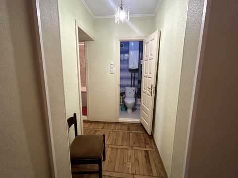 квартира за адресою Левка Лук'яненка вул. (Маршала Тимошенка), 33/35