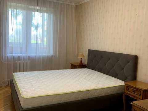 квартира по адресу Сечевых Стрельцов ул. (Артема), 59-65