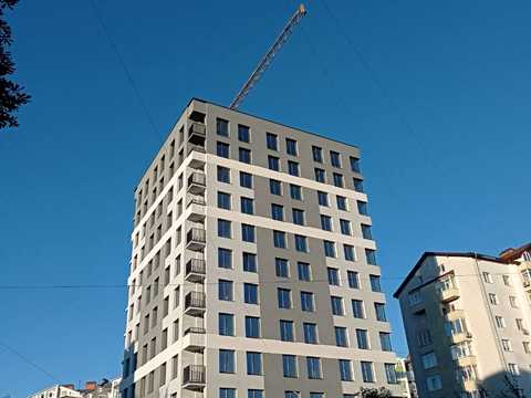 квартира за адресою Юліана Целевича вул., 34