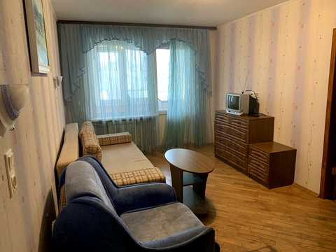 квартира по адресу Оболонский просп., 33-А