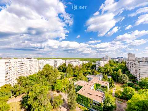 квартира за адресою Перемоги просп., 76