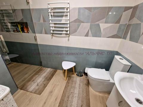 квартира за адресою Івана Котляревського вул., 11