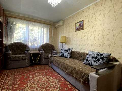 квартира по адресу Рельефная ул., 2