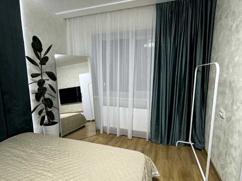 квартира за адресою Кошова вул., 107