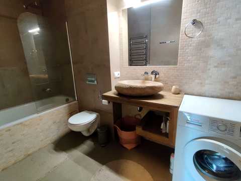 квартира по адресу Французский бульв., 85/5