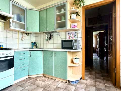 квартира по адресу Студенческий бульв., 3/5