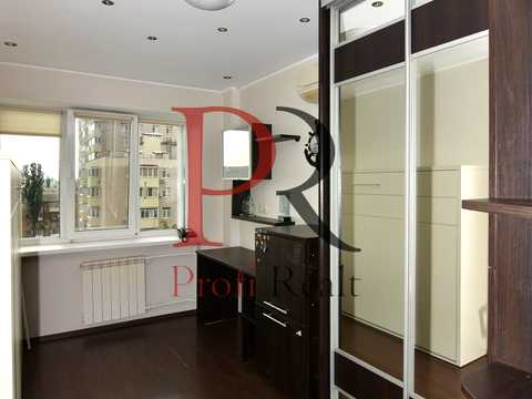 квартира за адресою Гарматна вул., 23