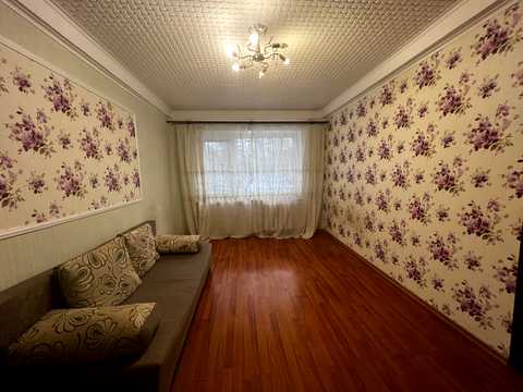 квартира по адресу Остафия Дашкевича ул. (Курнатовского), 38
