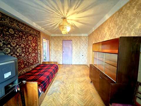 квартира по адресу Юрія Литвинського ул. (Російська), 52/16