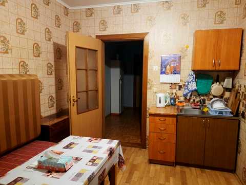 кімната за адресою Олени Пчілки вул., 2-Б