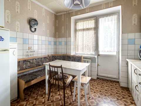 квартира по адресу Мазепи ул., 17
