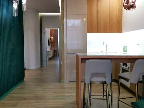 квартира по адресу Сапёрное Поле ул., 5