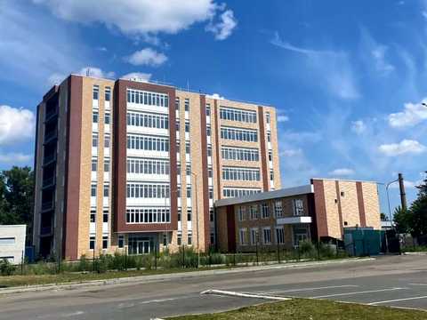 коммерческая по адресу Луговая ул., 13ж