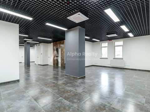 комерційна за адресою Шота Руставелі вул., 18