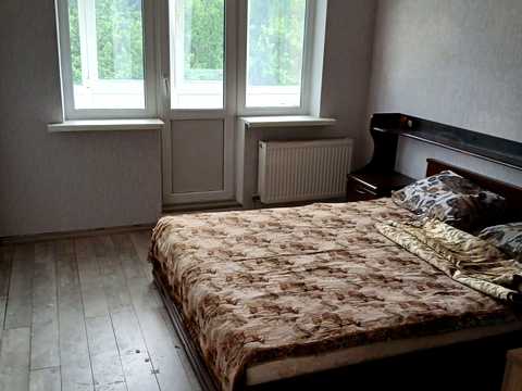квартира за адресою Житомир, Київська вул., 80
