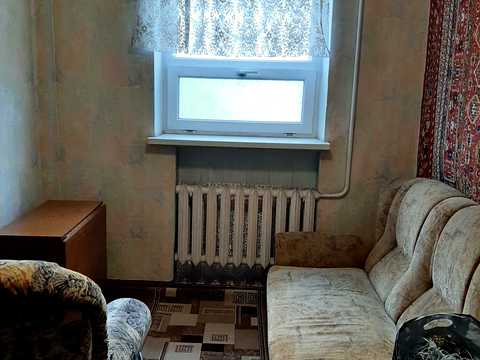 комната по адресу Степана Бандери ул. (Шмидта), 11