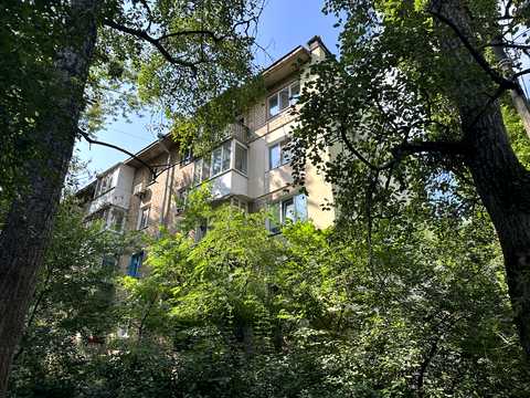квартира по адресу Академика Шалимова ул. (Героїв Севастополя), 17-А